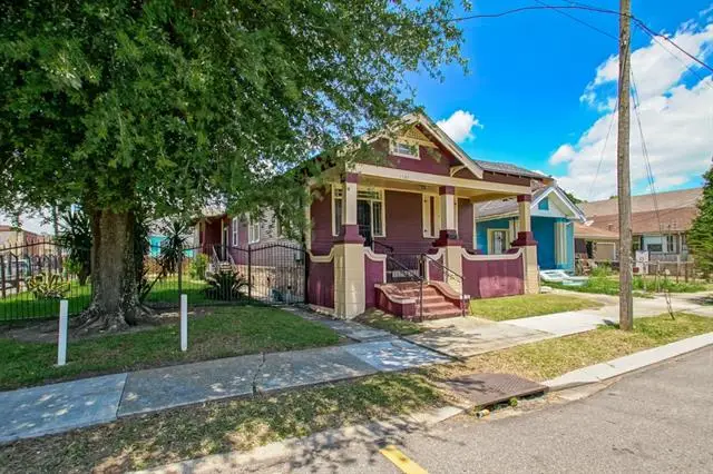 2204 A P Tureaud Avenue, New Orleans, LA 70119 - #2