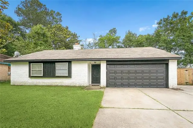 229 S Queens Drive, Slidell, LA 70458 - #1