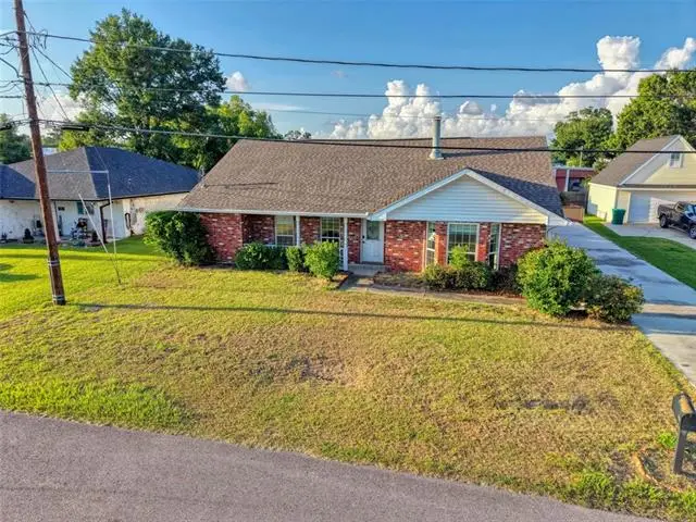 304 Coronado Drive, Luling, LA 70070 - #1