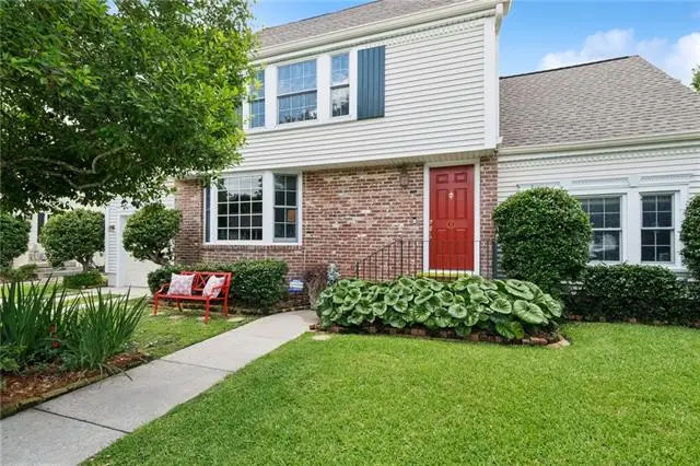 12 Maryland Drive, New Orleans, LA 70124 - #1