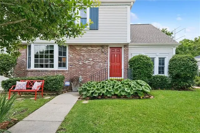 12 Maryland Drive, New Orleans, LA 70124 - #2
