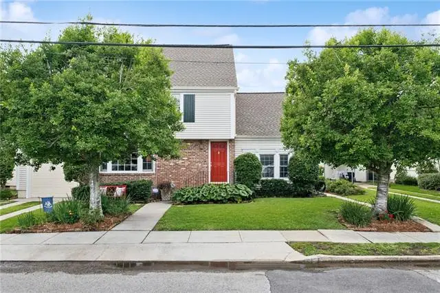 12 Maryland Drive, New Orleans, LA 70124 - #3