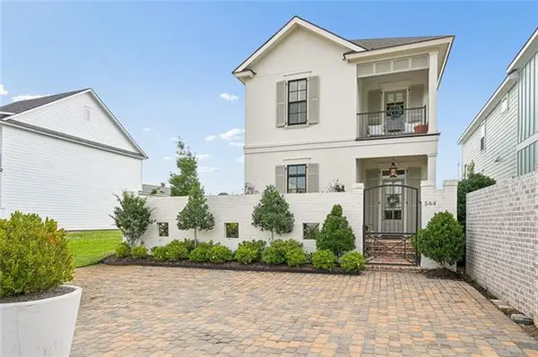564 Bocage Court, Covington, LA 70433