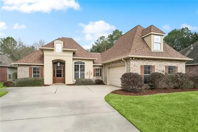 829 Sand Fox Run Other, Madisonville, LA 70447 - #1