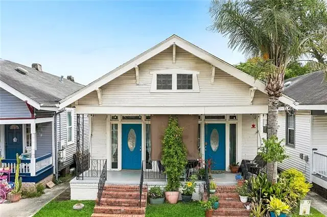 4425-27 General Pershing Street, New Orleans, LA 70125 - #2