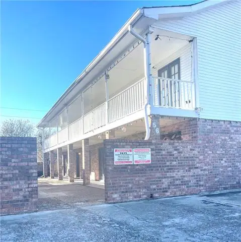 56 Carriage Lane #C, Destrehan, LA 70047 - #1