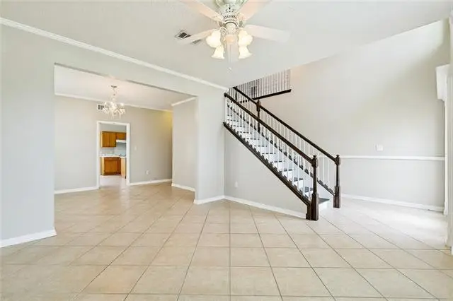 2120 S Village Green Street, Harvey, LA 70058 - #2