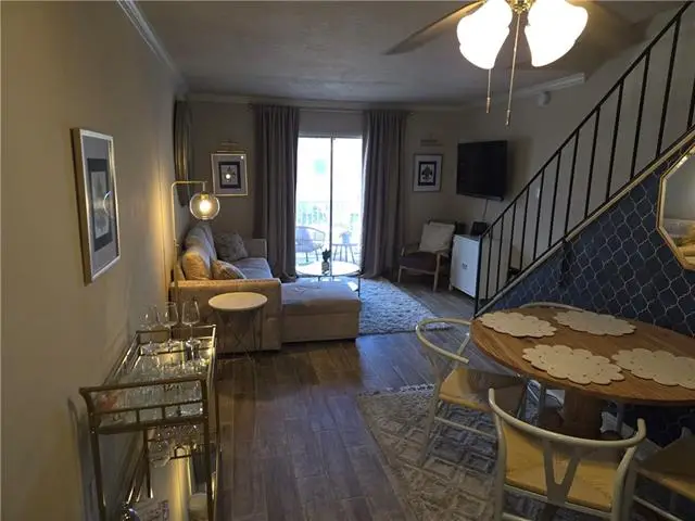 3805 Houma Boulevard #B232, Metairie, LA 70006 - #3
