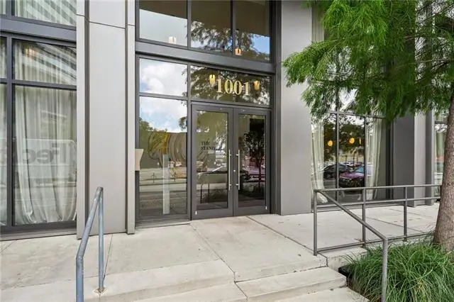 1001 Julia Street #5A, New Orleans, LA 70113 - #2