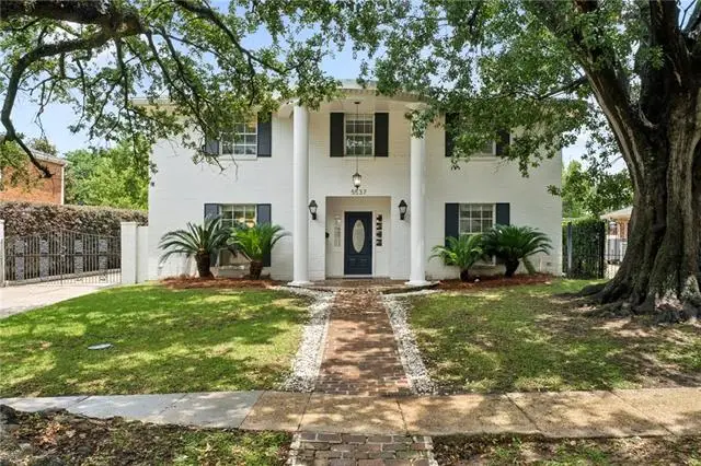 5537 Cherlyn Drive, New Orleans, LA 70124 - #1