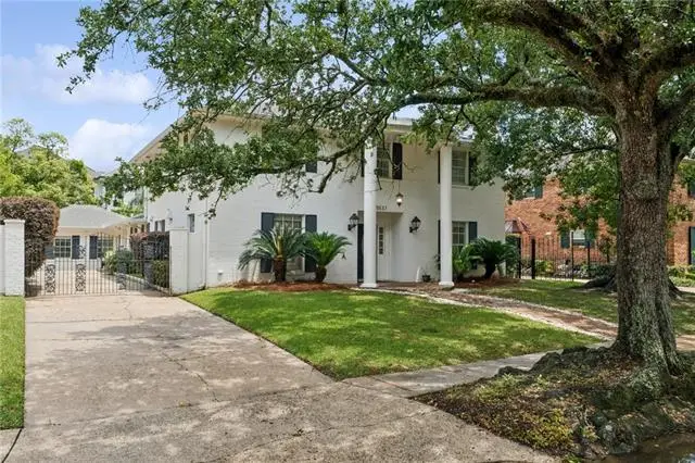 5537 Cherlyn Drive, New Orleans, LA 70124 - #2