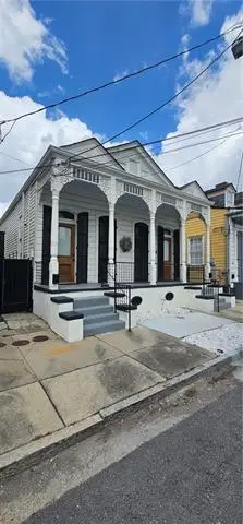 1611-13 Ursulines Avenue, New Orleans, LA 70116