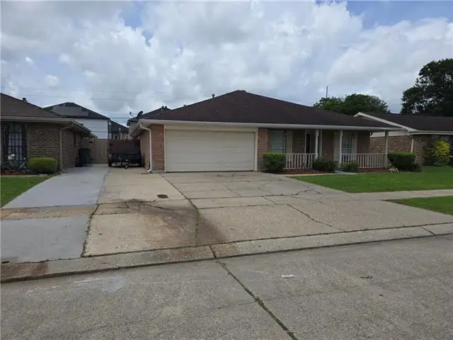 120 Firethorn Drive, Gretna, LA 70056 - #2