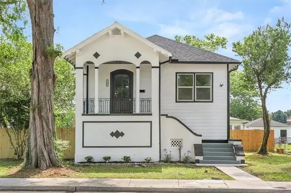 1202 Behrman Avenue, New Orleans, LA 70114