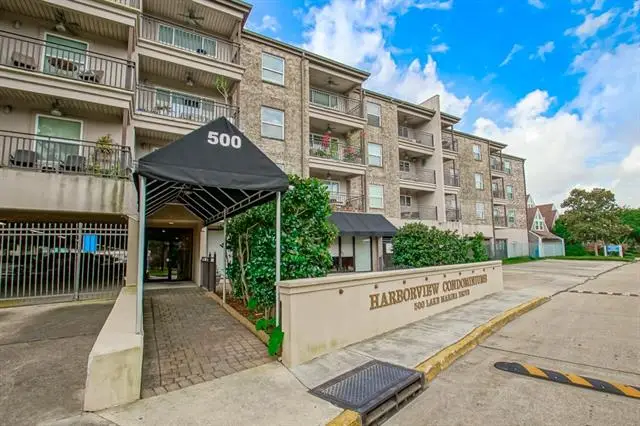 500 Lake Marina Drive #420, New Orleans, LA 70124 - #3