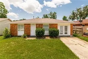 2553 Ramsey Drive, Marrero, LA 70072 - #1