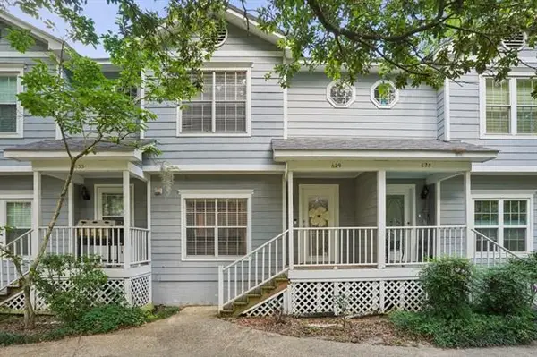 629 Colbert Street #629, Mandeville, LA 70448