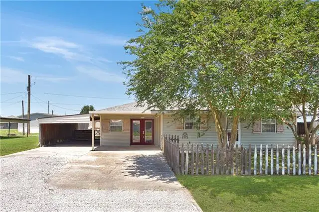 111 Green Acres Drive, Thibodaux, LA 70301 - #1