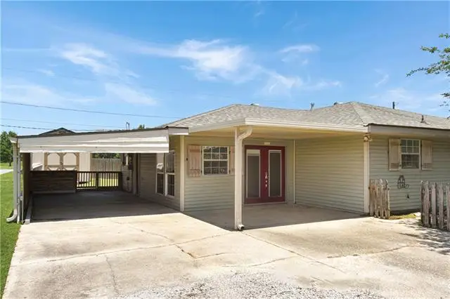 111 Green Acres Drive, Thibodaux, LA 70301 - #2