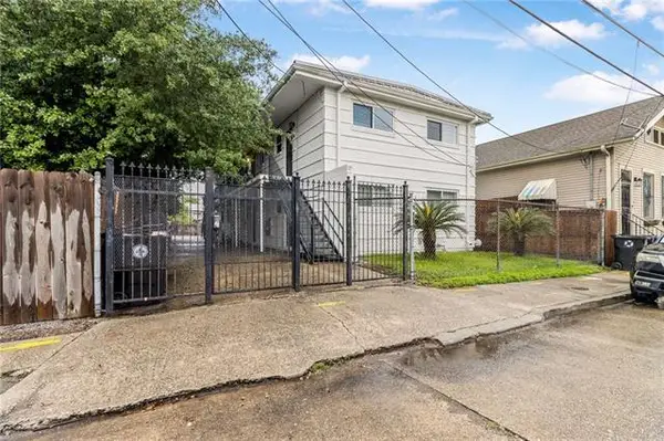 2114 Toledano Street, New Orleans, LA 70115