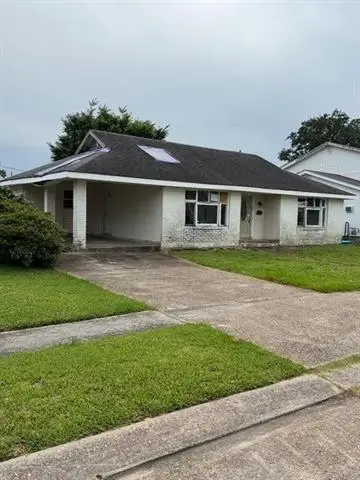 6400 Rosalie Court, Metairie, LA 70003 - #1