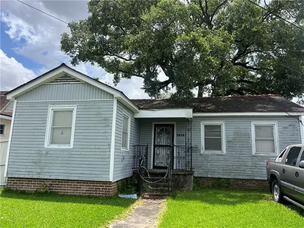 3618 Desaix Boulevard, New Orleans, LA 70119