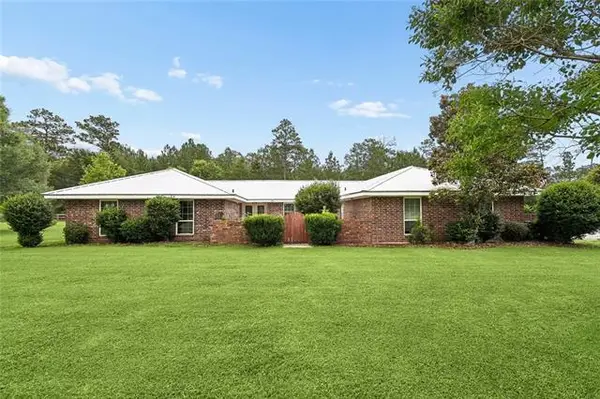 202 Denise Street, Folsom, LA 70437