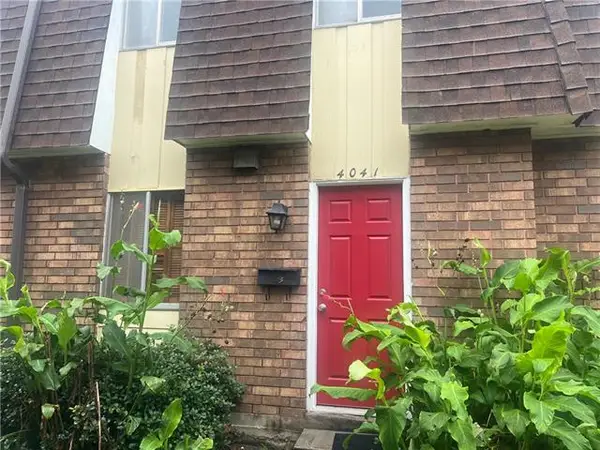 4041 Division Street #4041, Metairie, LA 70002