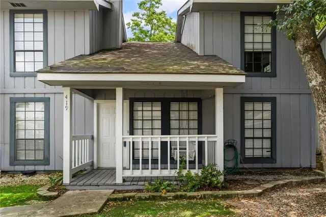 419 Cedarwood Drive #419, Mandeville, LA 70471 - #2