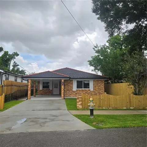 1435 S Meadow Street, Metairie, LA 70003