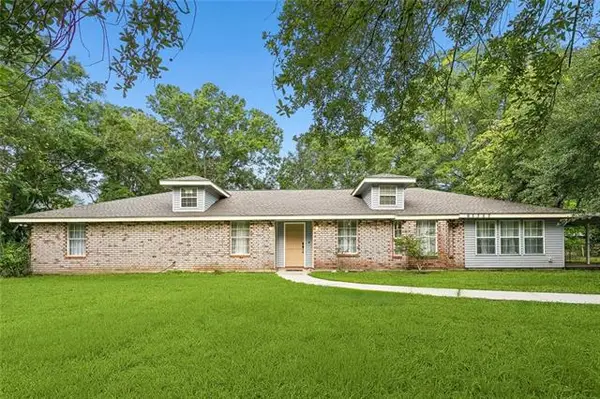65357 Louisiana 41 Spur Other, Pearl River, LA 70452