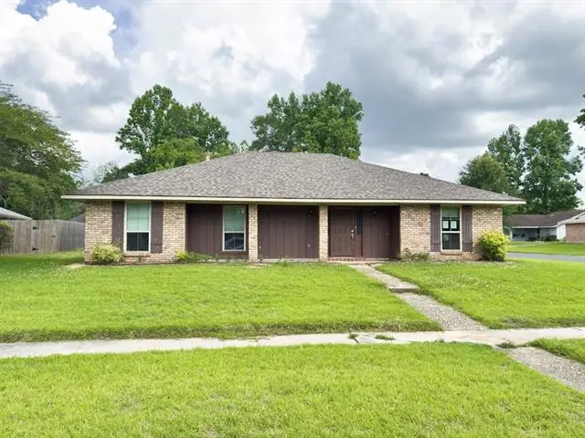 7457 Director Drive, Baton Rouge, LA 70817 - #1