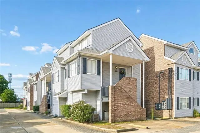 4445 Perkins Street #306, Metairie, LA 70001 - #1