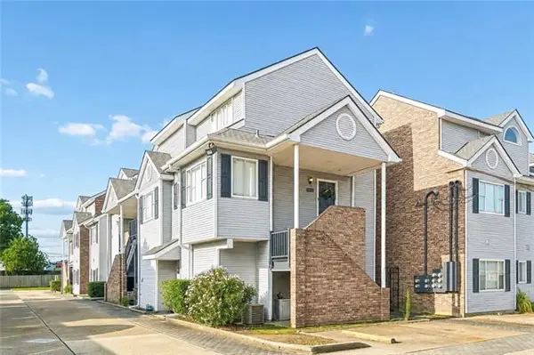 4445 Perkins Street #306, Metairie, LA 70001
