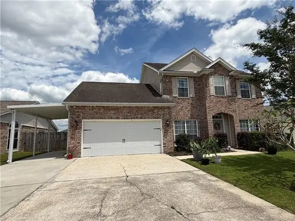1126 Rebecca Reid Drive, Slidell, LA 70461