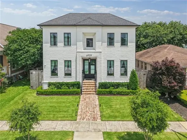 6929 Vicksburg Street, New Orleans, LA 70124