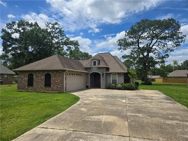 17199 Cherokee Trace, Independence, LA 70443 - #1