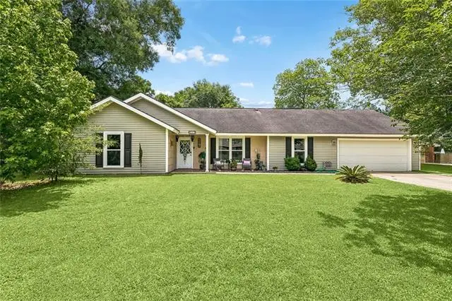 517 Barbara Place, Mandeville, LA 70448 - #1