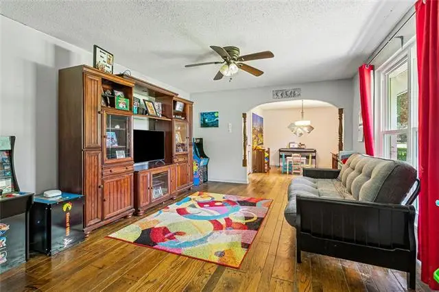 517 Barbara Place, Mandeville, LA 70448 - #3