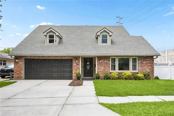 101 Country Club Drive, New Orleans, LA 70124