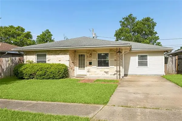 4161 Ole Miss Drive, Kenner, LA 70065