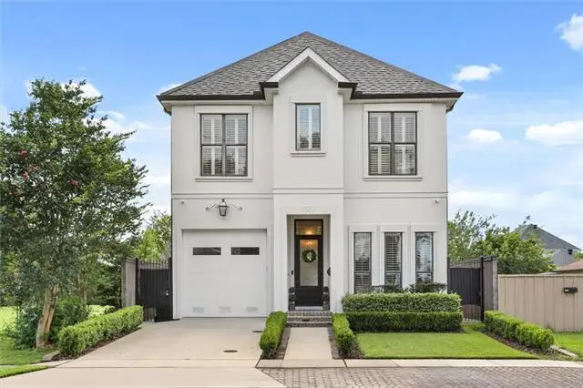 1350 Choctaw Avenue, Metairie, LA 70005 - #1