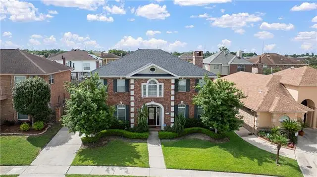 11274 Asphodale Drive, New Orleans, LA 70128 - #1