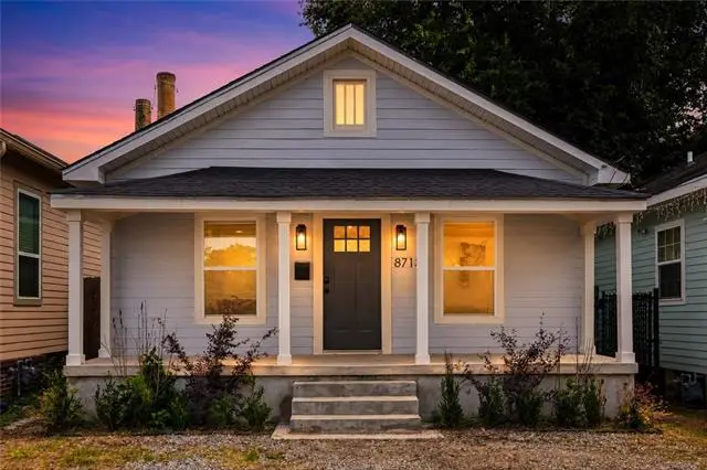 8713 Cohn Street, New Orleans, LA 70118 - #2