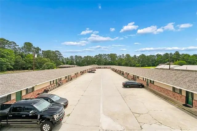 46434 W Lee Hughes Road, Hammond, LA 70401 - #1
