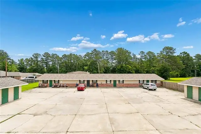 46434 W Lee Hughes Road, Hammond, LA 70401 - #2