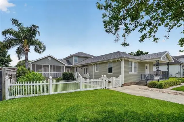 3749-51 Bauvais Street, Metairie, LA 70001 - #2