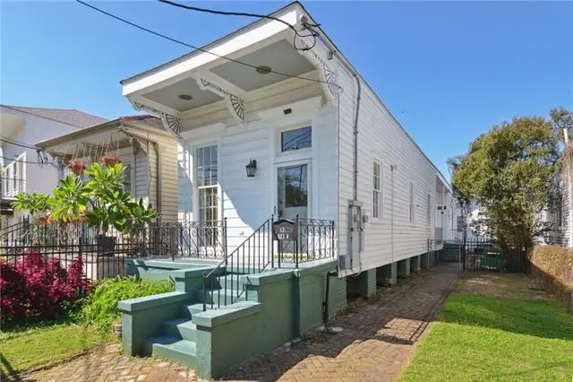 527 S Galvez Street, New Orleans, LA 70119 - #2