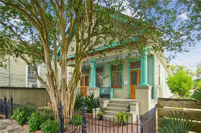 3131-33 Dauphine Street, New Orleans, LA 70117 - #2