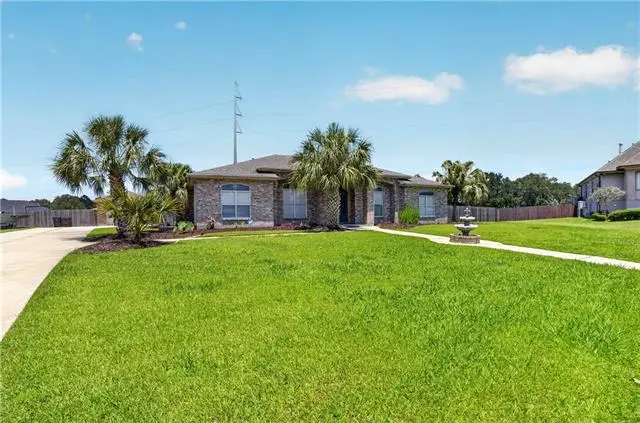 110 Regina Drive, Belle Chasse, LA 70037 - #1